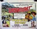 Uranium Boom - movie with Dennis Morgan.
