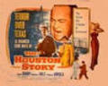 The Houston Story - movie with Barbara Hale.