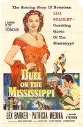 Duel on the Mississippi - movie with Warren Stevens.