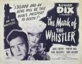 The Mark of the Whistler - movie with Walter Baldwin.