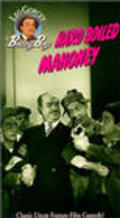 Hard Boiled Mahoney - movie with David Gorcey.