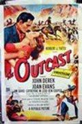 The Outcast - movie with John Derek.