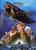 Atlantis: The Lost Empire film from Kirk Wise filmography.