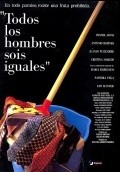 Todos los hombres sois iguales film from Manuel Gomez Pereira filmography.