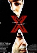 X - movie with Marta Belaustegui.