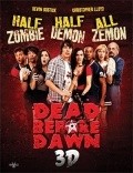 Dead Before Dawn 3D film from April Mullen filmography.