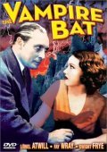 The Vampire Bat film from Frank R. Strayer filmography.