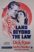 Land Beyond the Law - movie with Irene Franklin.
