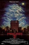 Fright Night Part 2 film from Tommy Lee Wallace filmography.