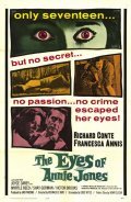 The Eyes of Annie Jones - movie with Francesca Annis.