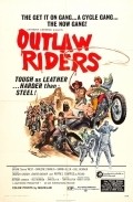 Outlaw Riders - movie with Rafael Campos.