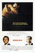 Midas Run - movie with Cesar Romero.