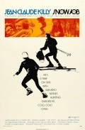 Snow Job - movie with Cliff Potts.
