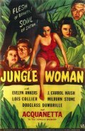 Jungle Woman film from Reginald Le Borg filmography.