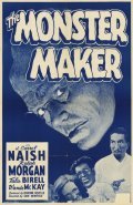 The Monster Maker film from Sam Newfield filmography.