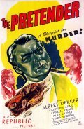 The Pretender - movie with Albert Dekker.