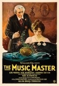 The Music Master is the best movie in William T. Tilden filmography.