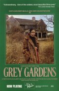 Grey Gardens film from David Maysles filmography.