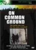 On Common Ground - movie with Tom Brokaw.