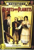 Hearts and Planets - movie with Josef Swickard.
