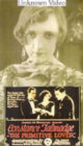 The Primitive Lover film from Sidney Franklin filmography.
