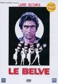Le belve film from Giovanni Grimaldi filmography.