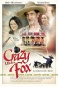 Crazy Like a Fox is the best movie in Christina Rouner filmography.