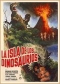 La isla de los dinosaurios film from Rafael Portillo filmography.
