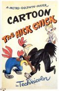 The Hick Chick film from Tex Avery filmography.