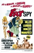 The Fat Spy is the best movie in Jack E. Leonard filmography.