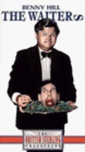 The Waiters - movie with Benny Hill.