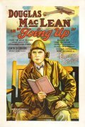 Going Up - movie with Hughie Mack.