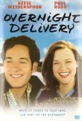 Overnight Delivery film from Jason Blum filmography.