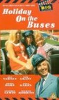 Holiday on the Buses film from Bryan Izzard filmography.
