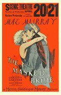 The Masked Bride is the best movie in Mae Murray filmography.