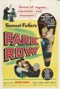 Park Row is the best movie in Gene Evans filmography.