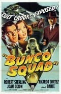 Bunco Squad - movie with Robert Sterling.