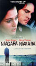 Niagara, Niagara - movie with Candy Clark.