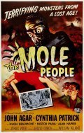 The Mole People film from Virgil W. Vogel filmography.