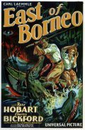 East of Borneo - movie with Georges Renavent.