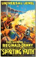 Sporting Youth - movie with Reginald Denny.
