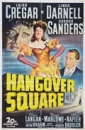 Hangover Square film from John Brahm filmography.