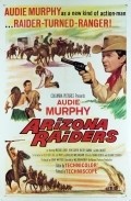 Arizona Raiders - movie with Buster Crabbe.