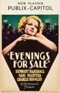 Evenings for Sale - movie with Bert Roach.