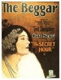 The Secret Hour - movie with Pola Negri.