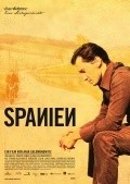 Spanien - movie with Gregoire Colin.