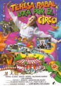 Loca por el circo - movie with Luis Lorenzo.
