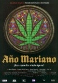 Ano Mariano - movie with Fernando Guillen Cuervo.