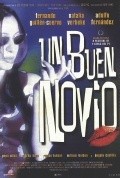 Un buen novio - movie with Victor Clavijo.