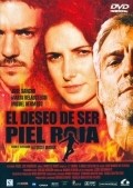 El deseo de ser piel roja - movie with Jose Sancho.